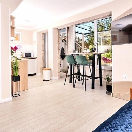 Suite By The Beach For 2 Cavtat Extérieur photo