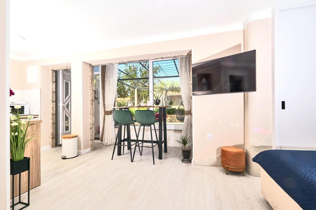 Suite By The Beach For 2 Cavtat Extérieur photo
