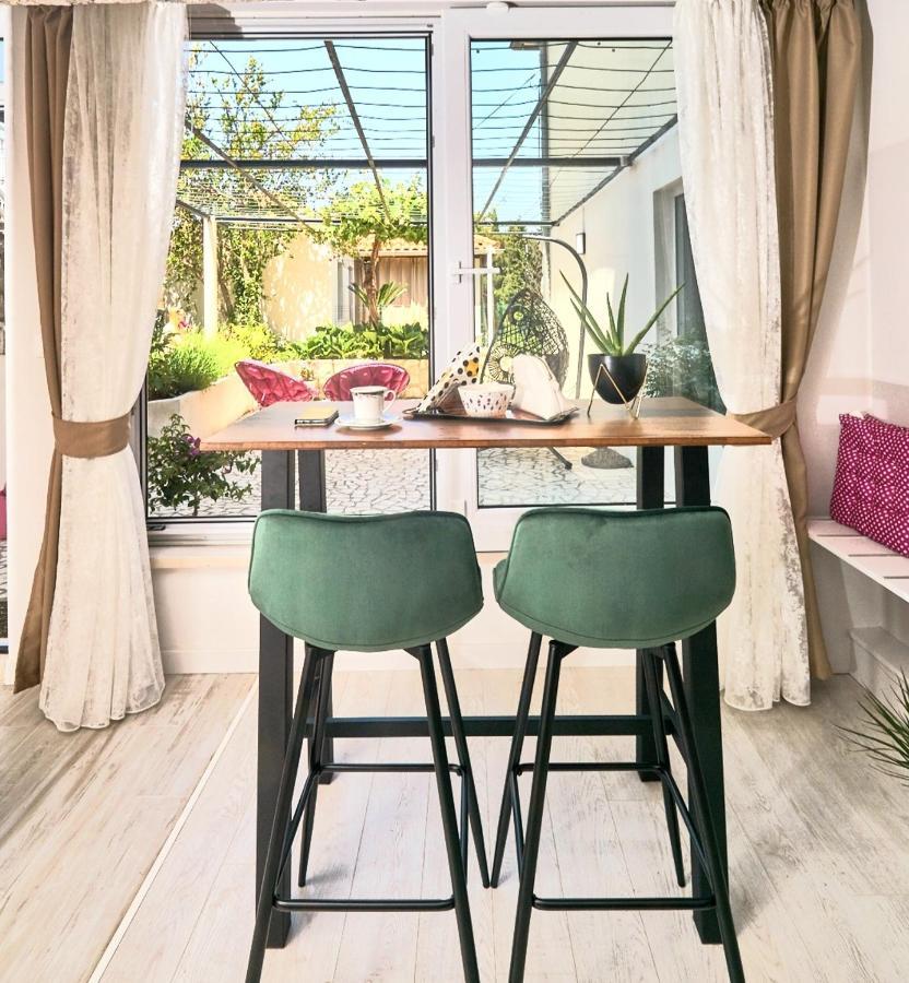 Suite By The Beach For 2 Cavtat Extérieur photo