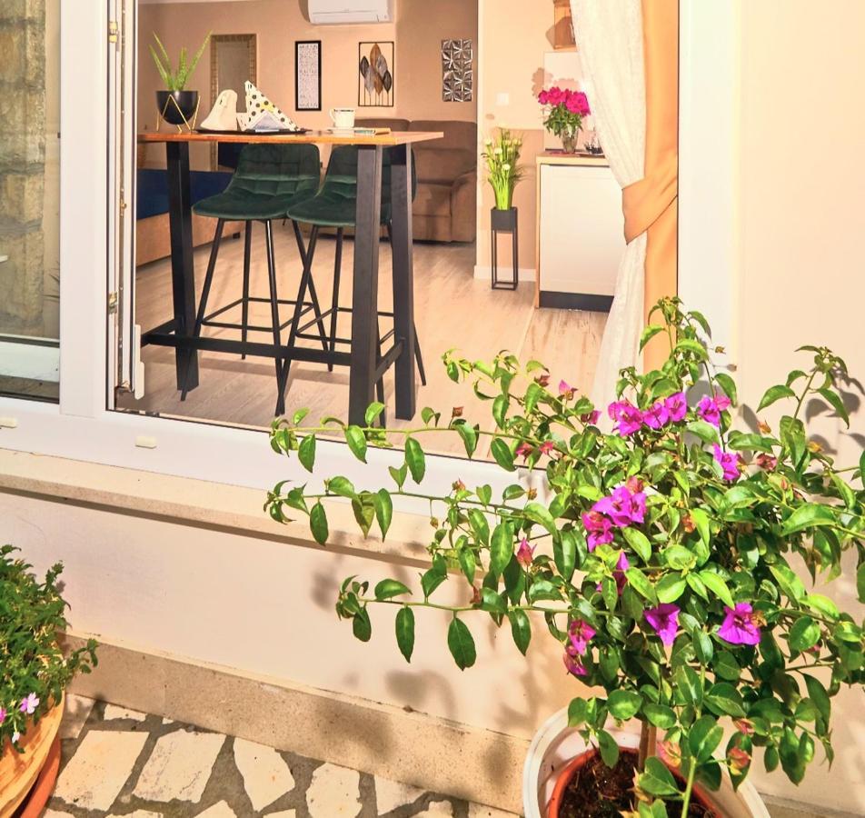 Suite By The Beach For 2 Cavtat Extérieur photo