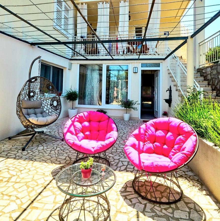 Suite By The Beach For 2 Cavtat Extérieur photo