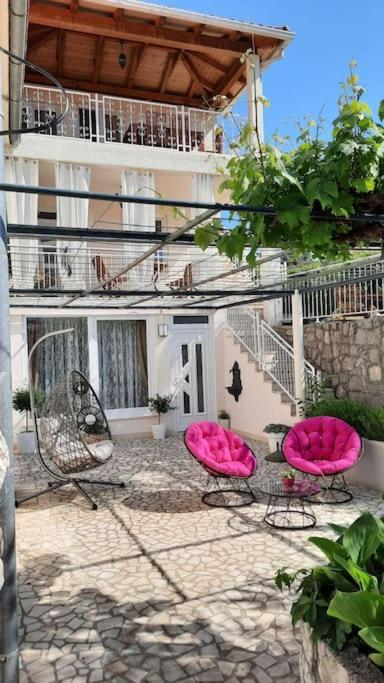 Suite By The Beach For 2 Cavtat Extérieur photo