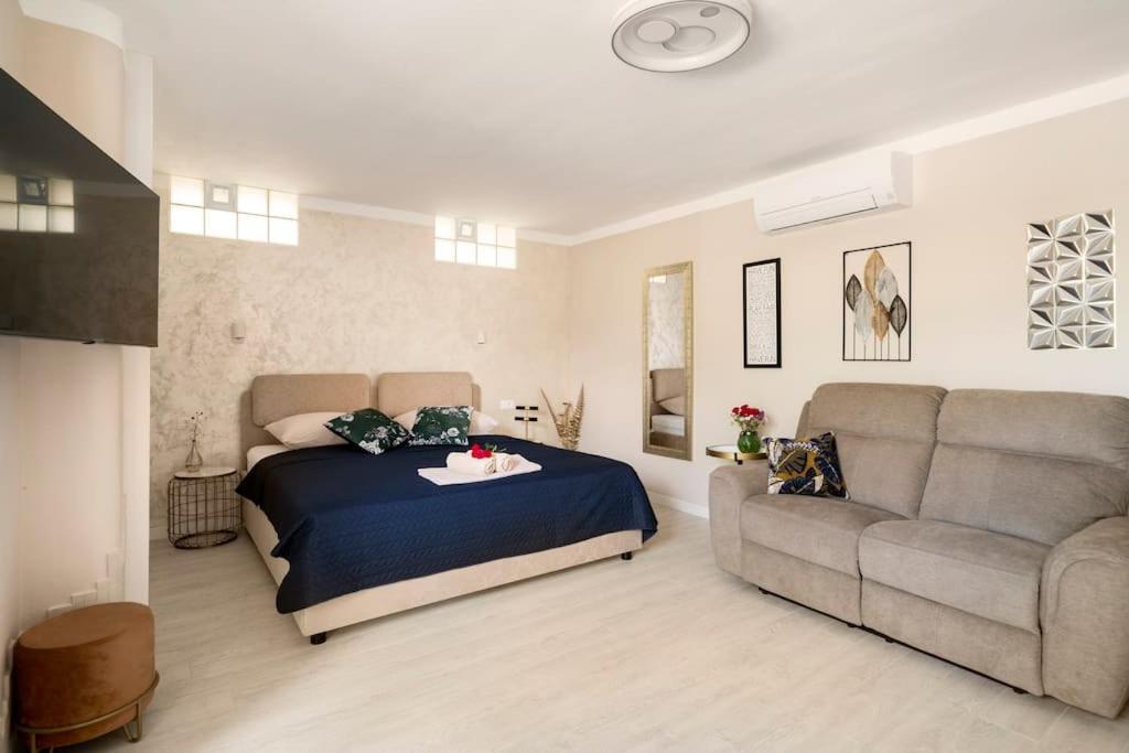 Suite By The Beach For 2 Cavtat Extérieur photo