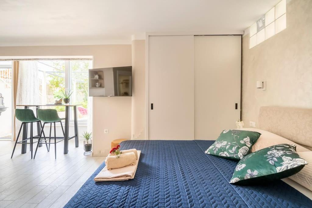 Suite By The Beach For 2 Cavtat Extérieur photo