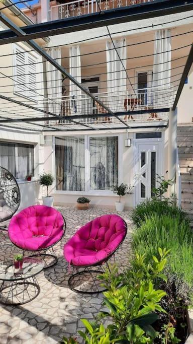 Suite By The Beach For 2 Cavtat Extérieur photo