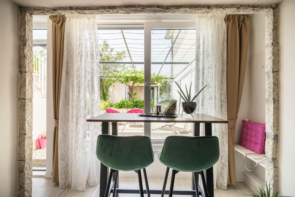 Suite By The Beach For 2 Cavtat Extérieur photo