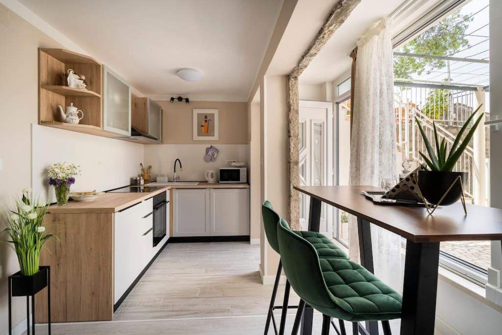 Suite By The Beach For 2 Cavtat Extérieur photo