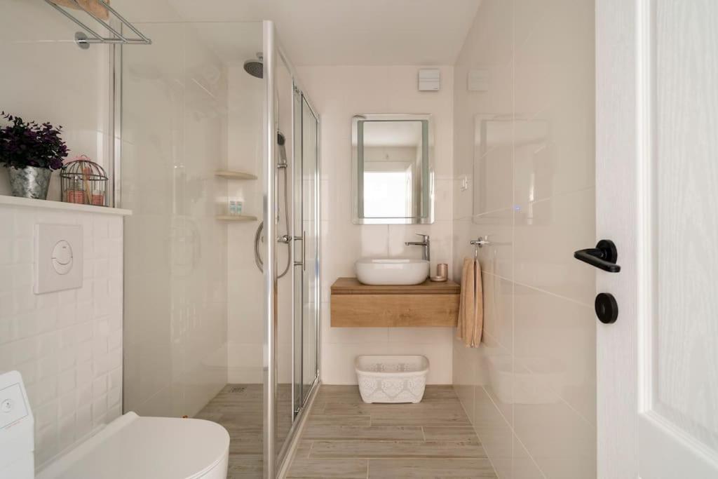 Suite By The Beach For 2 Cavtat Extérieur photo
