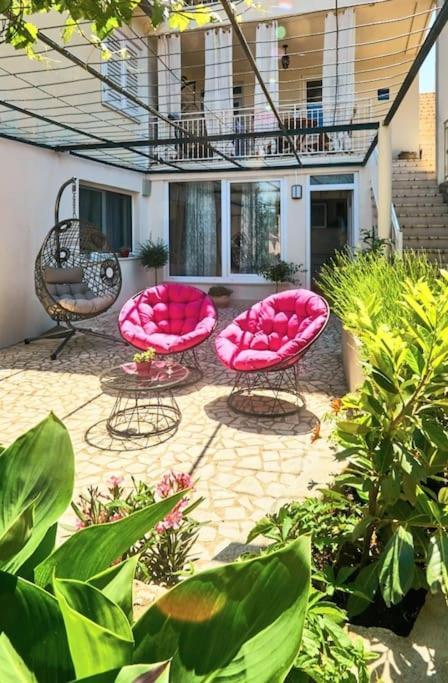 Suite By The Beach For 2 Cavtat Extérieur photo