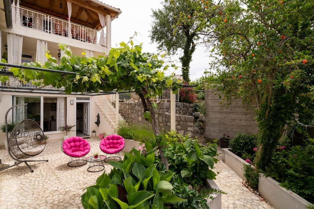 Suite By The Beach For 2 Cavtat Extérieur photo